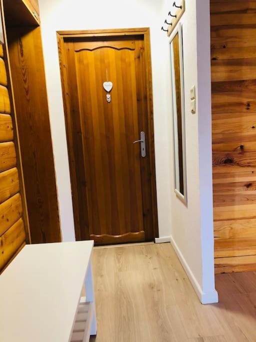 Chalet A Gerardmer - Vue Montagne - Calme & Paisible Exterior photo